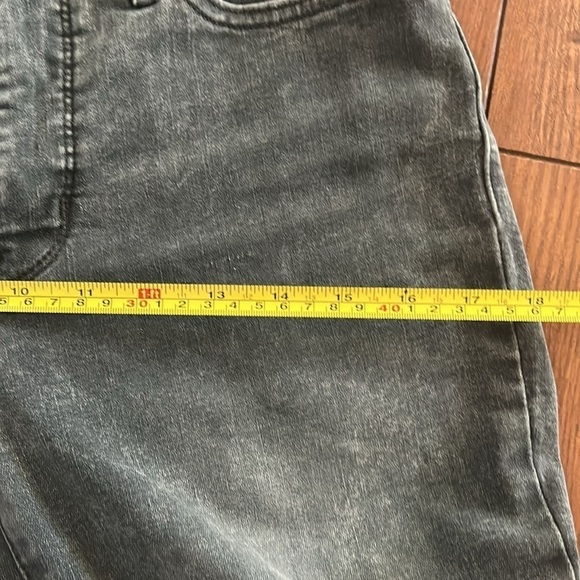 Levis 314 Shaping Straight jeans - Picture 6 of 10